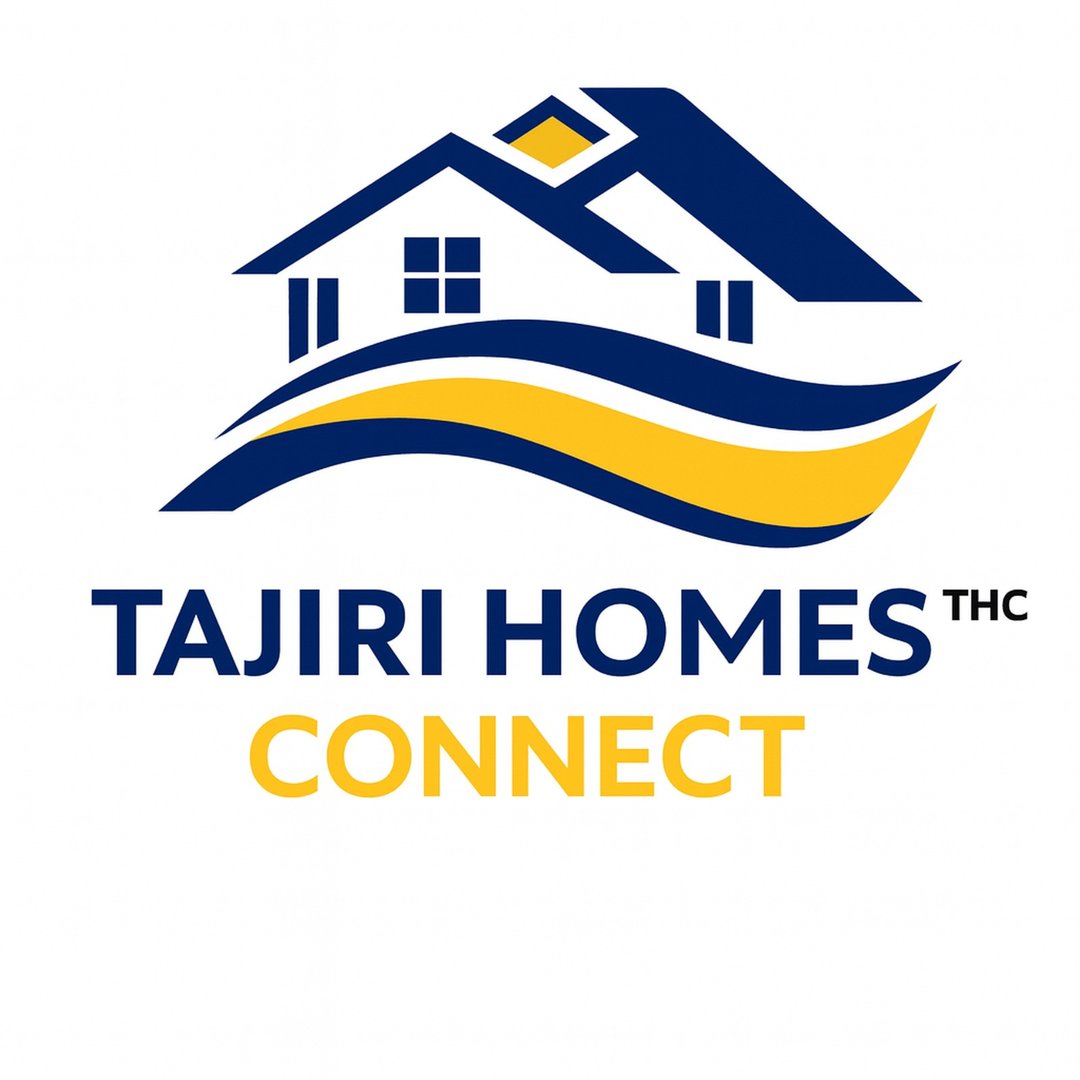 Tajiri Homes Connect Logo